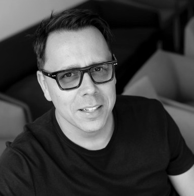 Paulo Dytz — CEO & Head of Sound Strategy da Soundthinkers
